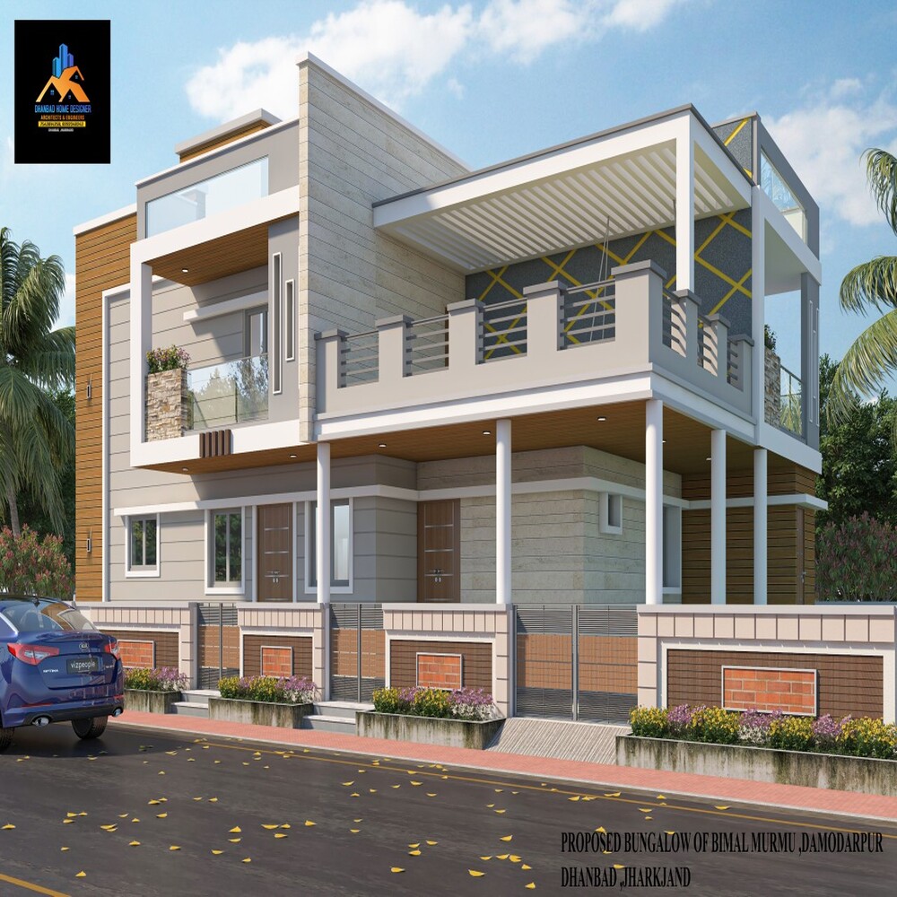 Dhanbad Home Designer
